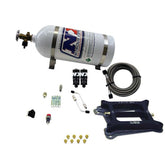 Nitrous Express Nitrous Oxide Injection System Kit 40040-10